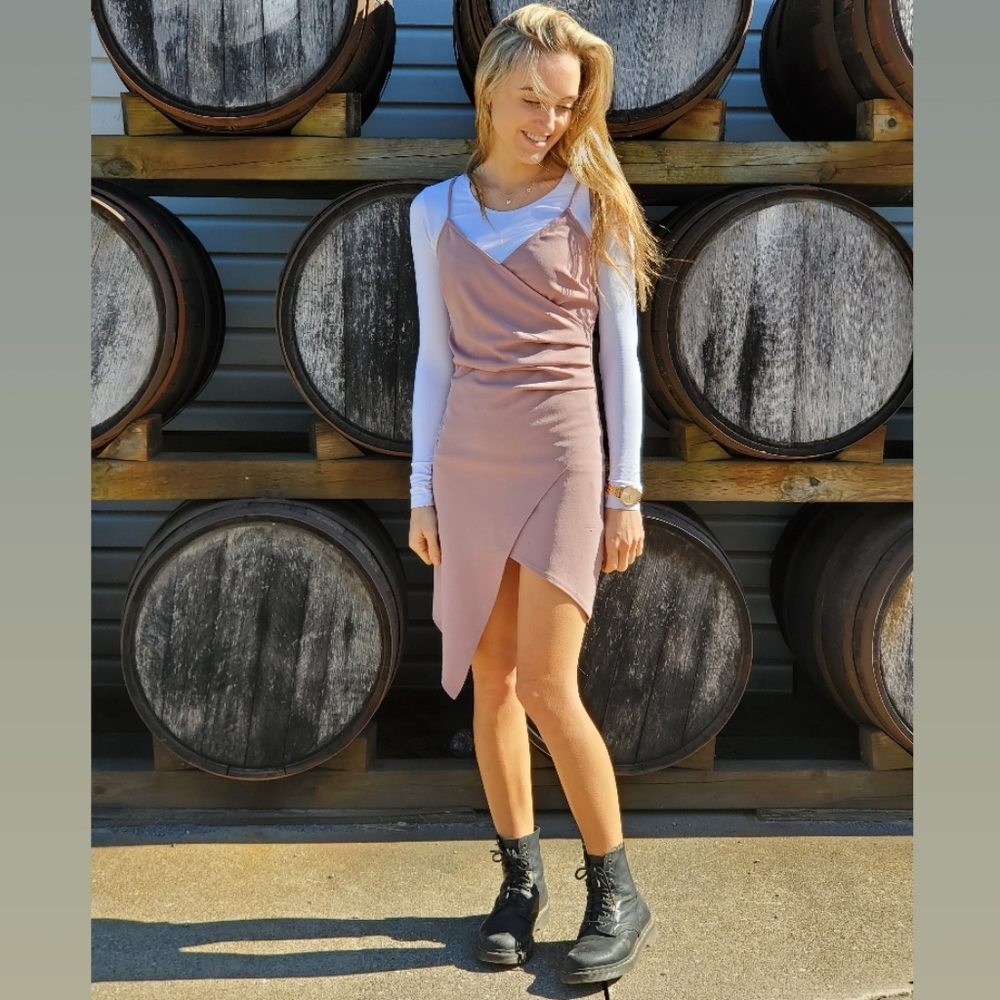 Urban Outfitters Dress